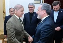 پاکستان کا دورہ نہایت مفید رہا، حالات و واقعات کا جائزہ لیا گیا: عراقچی