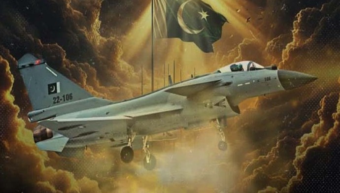 دنیا میں امن کے قیام کیلئے بھی پاک فوج اہم کردار ادا کررہی ہے، شوبزشخصیات